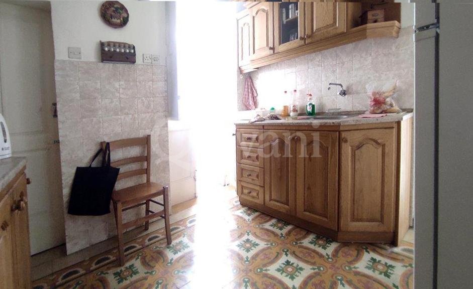Attard, Unconverted Townhouse