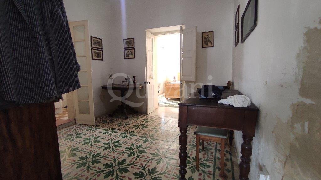 Attard, Unconverted Townhouse