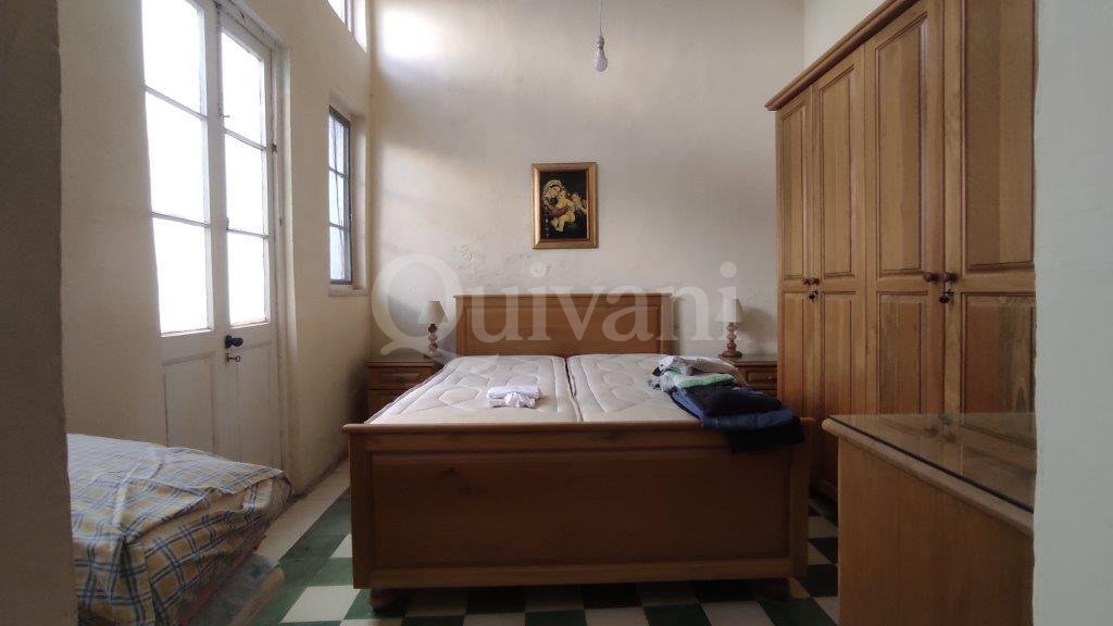 Attard, Unconverted Townhouse