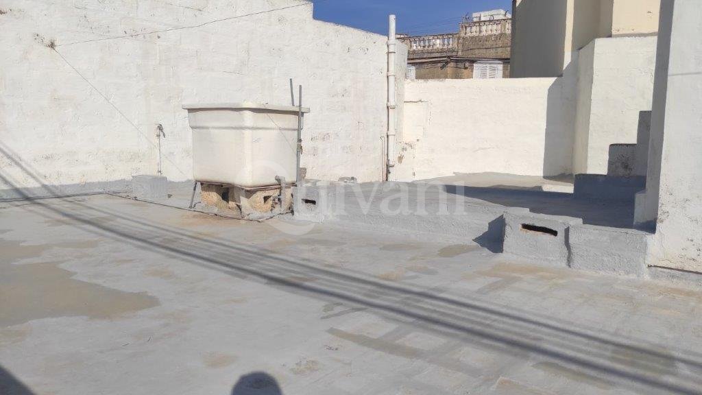 Attard, Unconverted Townhouse