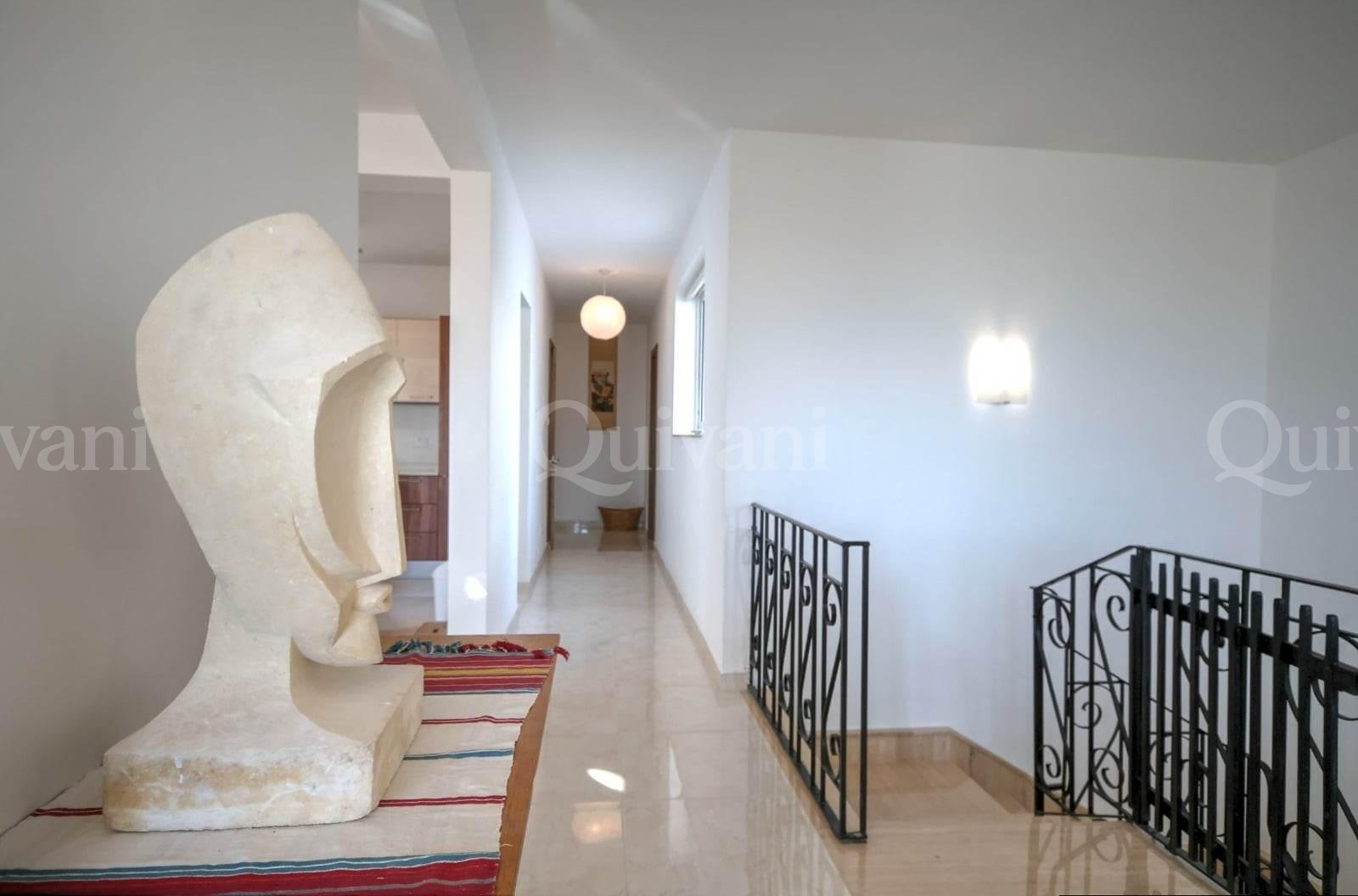 Mellieha, Furnished Apartment
