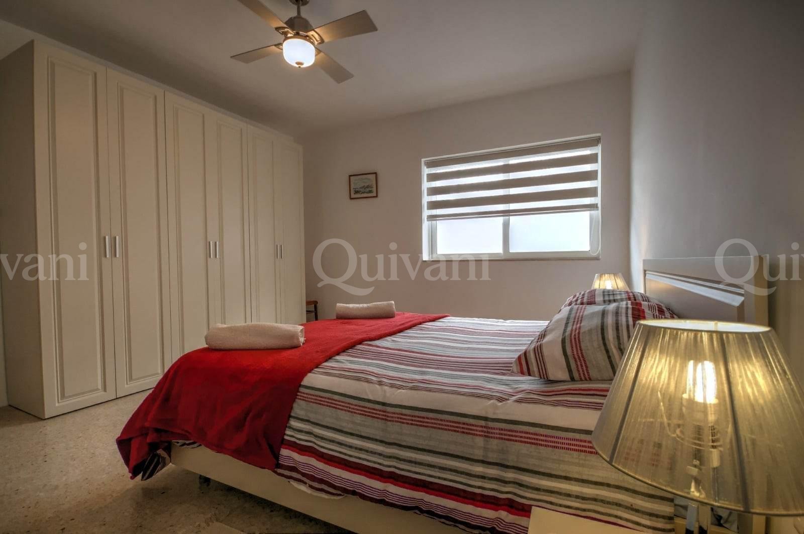 Mellieha, Furnished Apartment