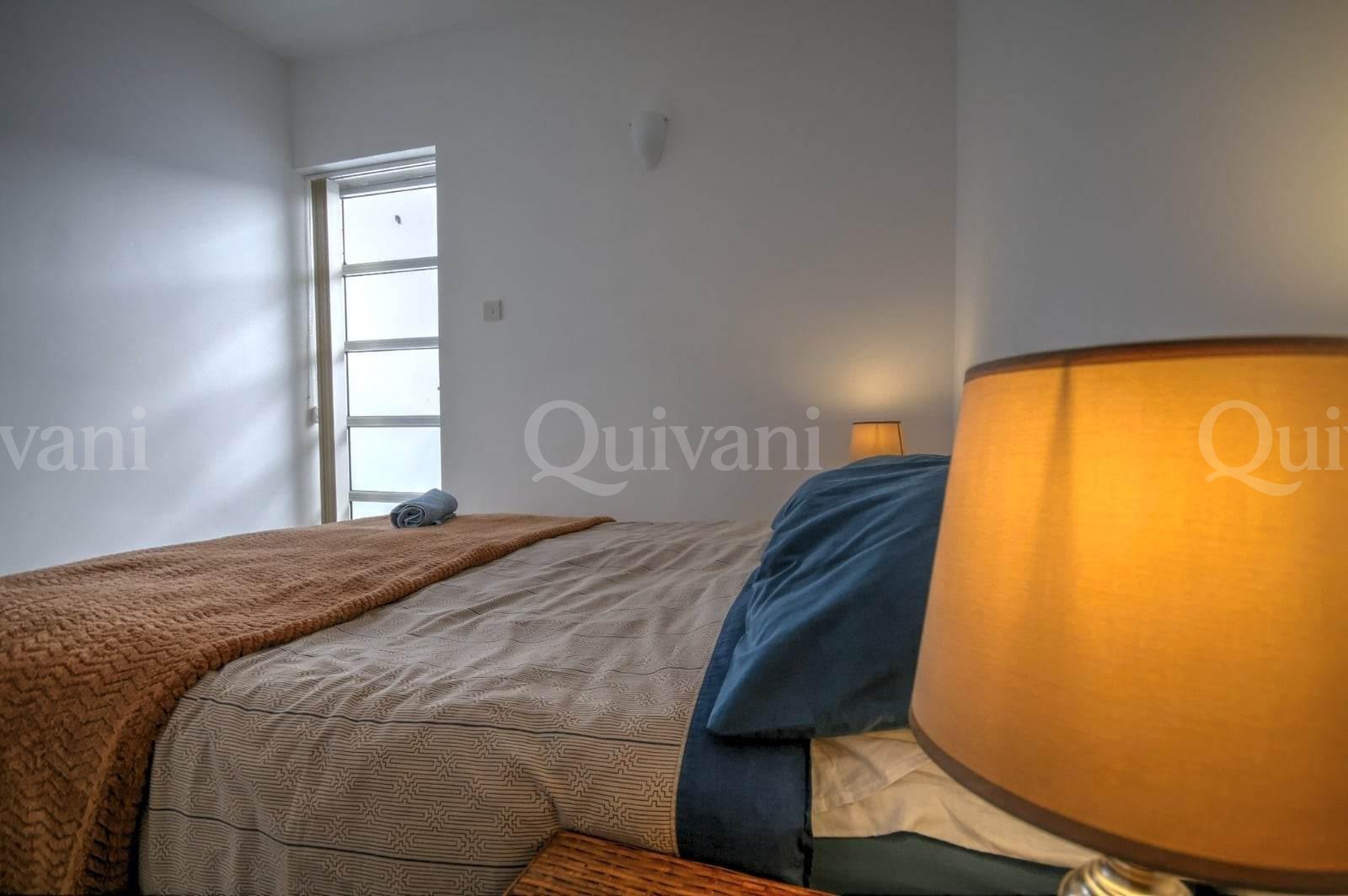 Mellieha, Furnished Apartment