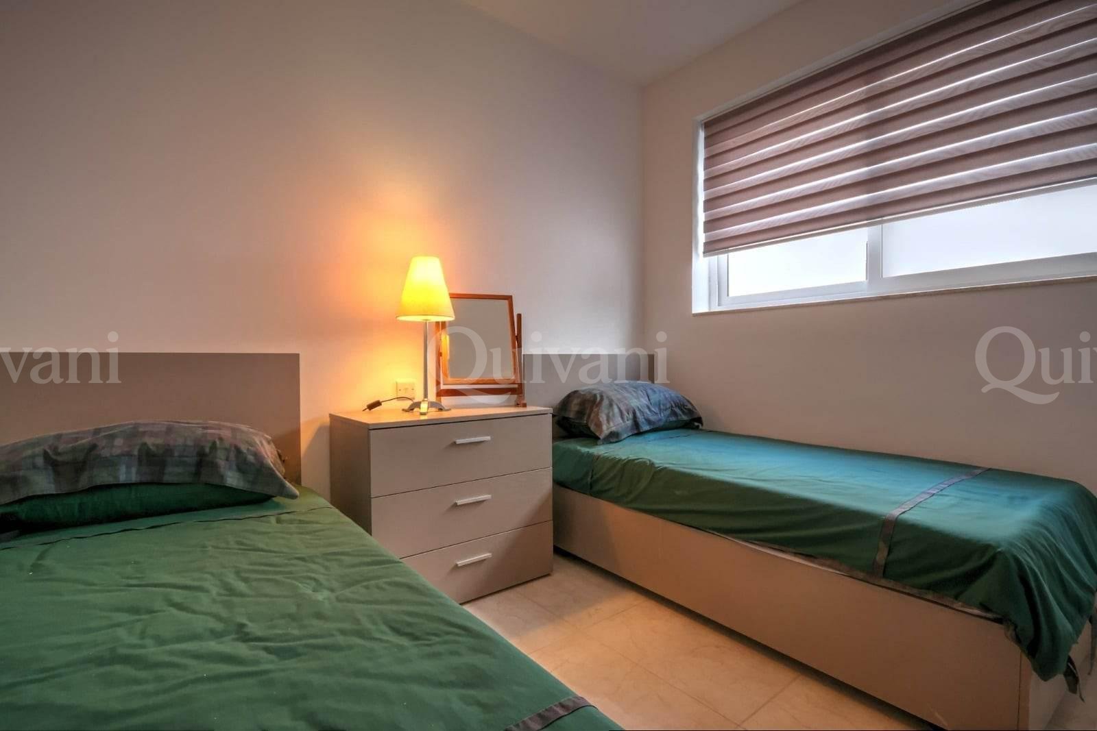 Mellieha, Furnished Apartment