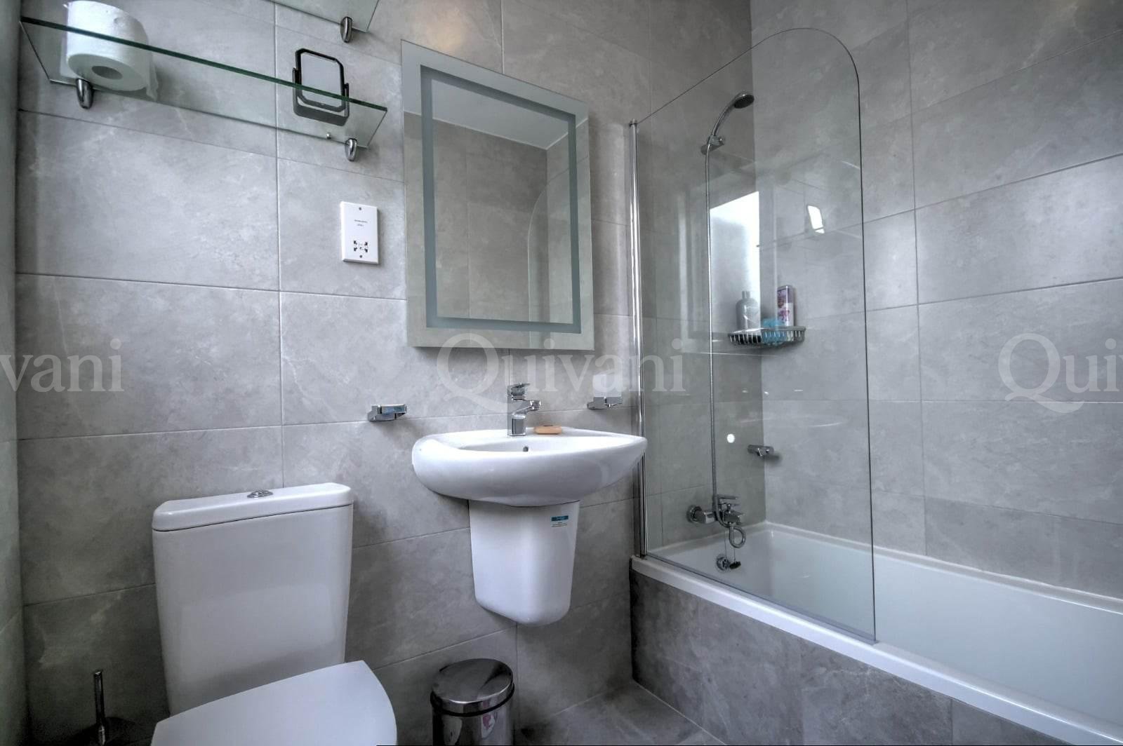 Mellieha, Furnished Apartment