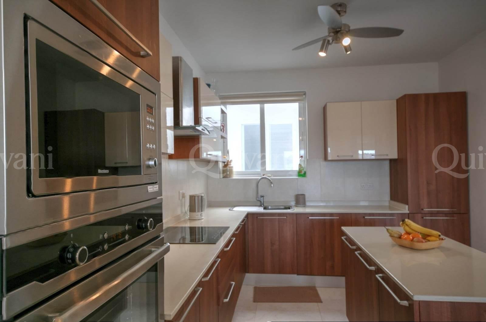 Mellieha, Furnished Apartment