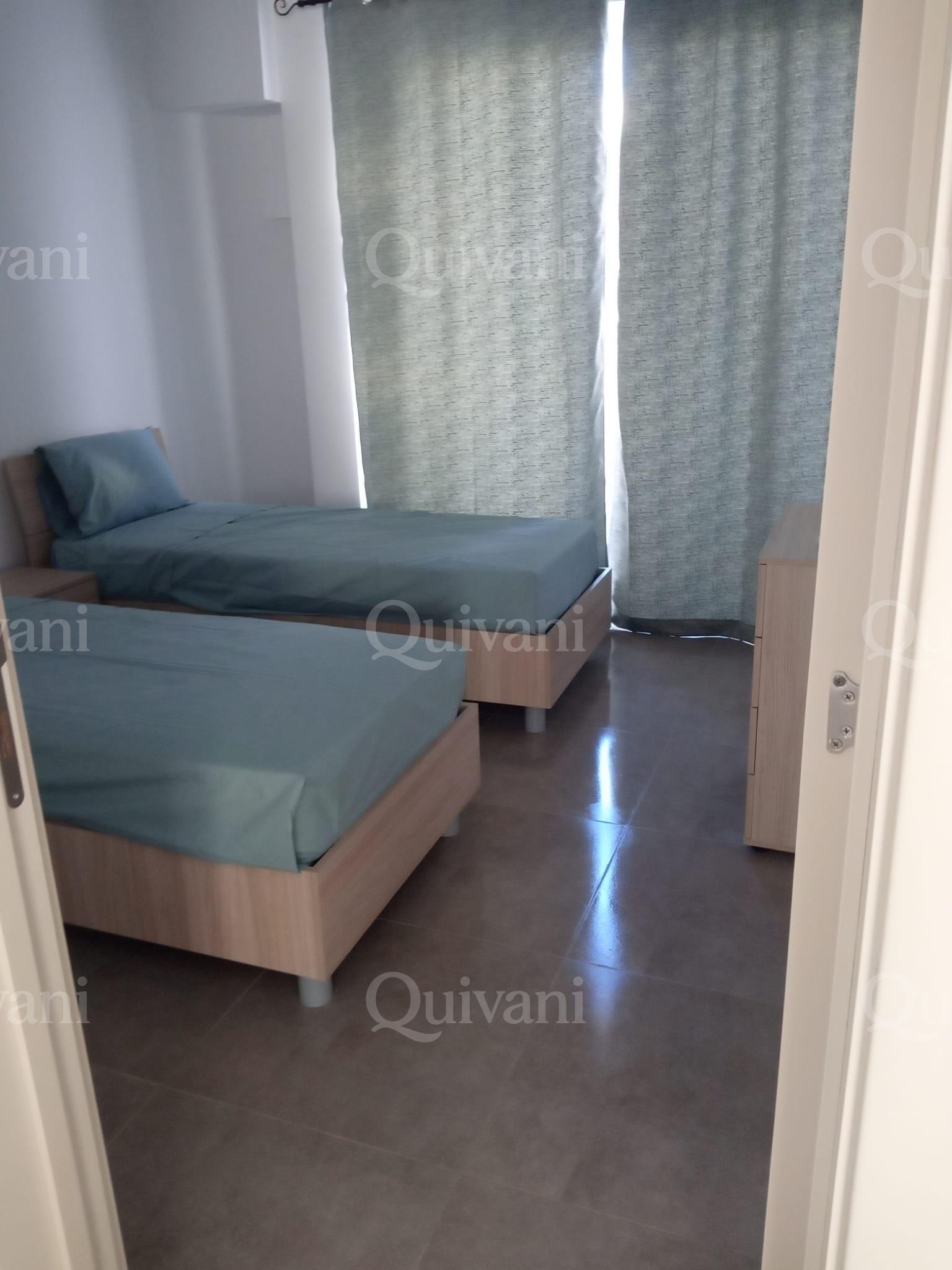St Pauls Bay, Furnished Apartment