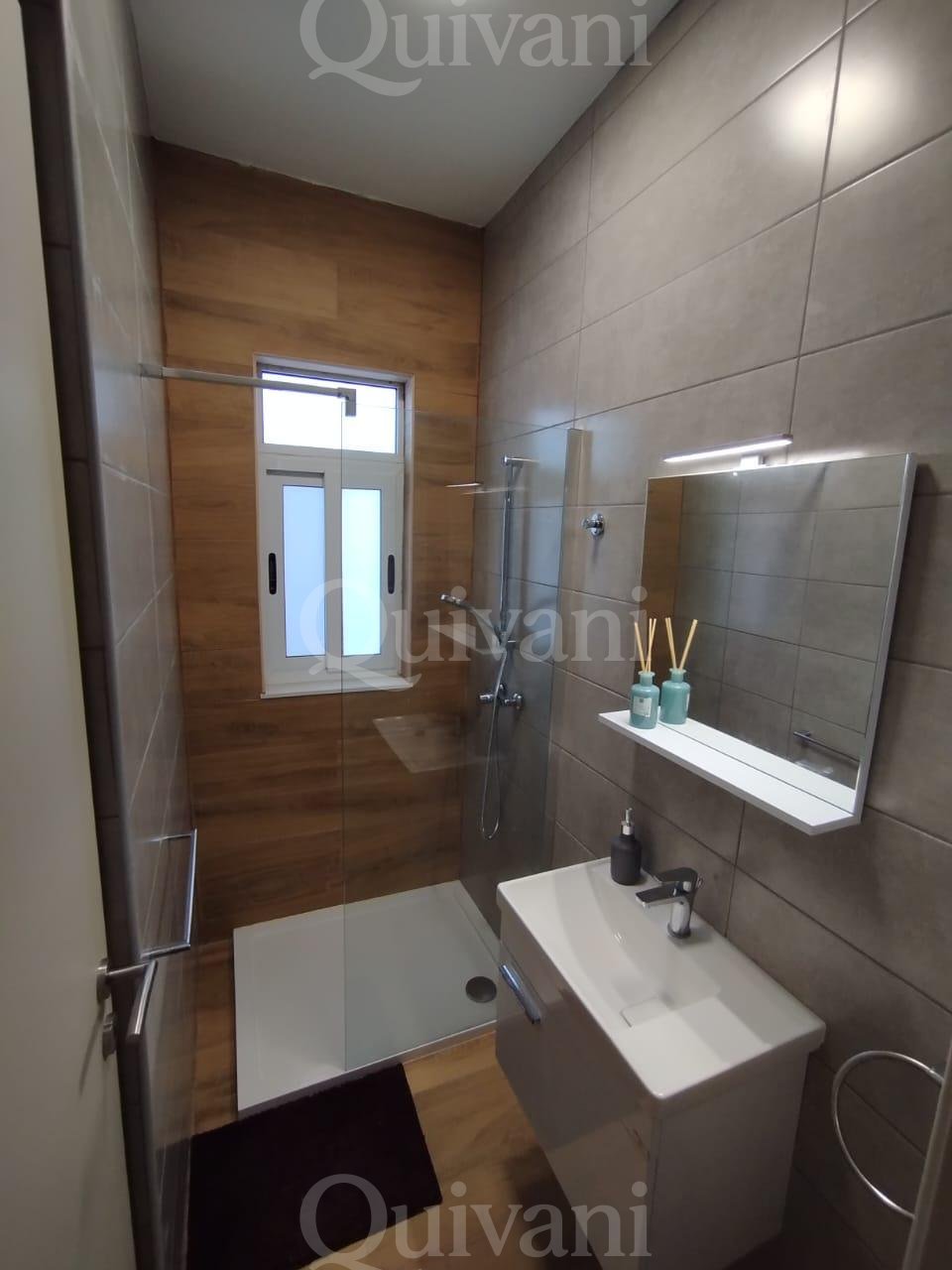 St Pauls Bay, Furnished Apartment