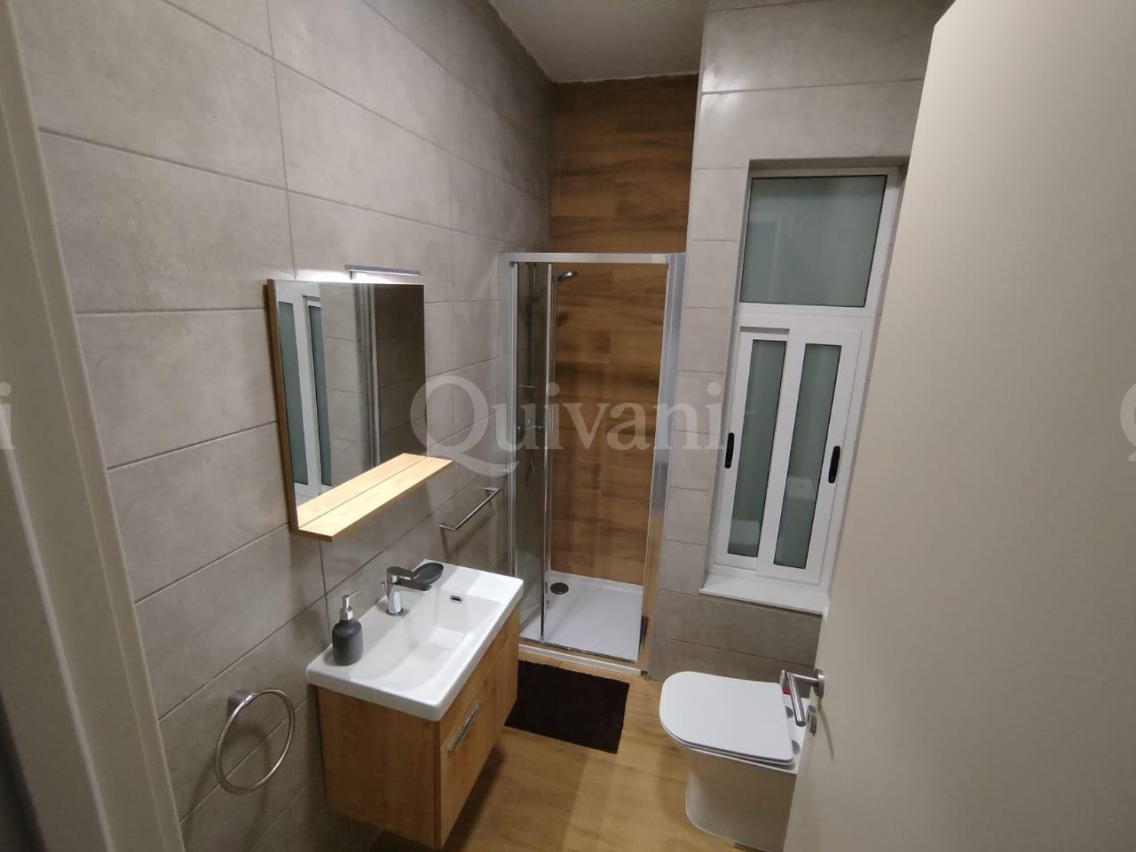 St Pauls Bay, Furnished Apartment