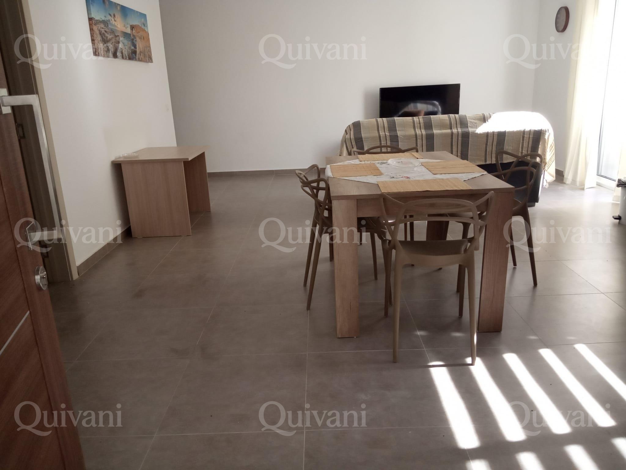 St Pauls Bay, Furnished Apartment