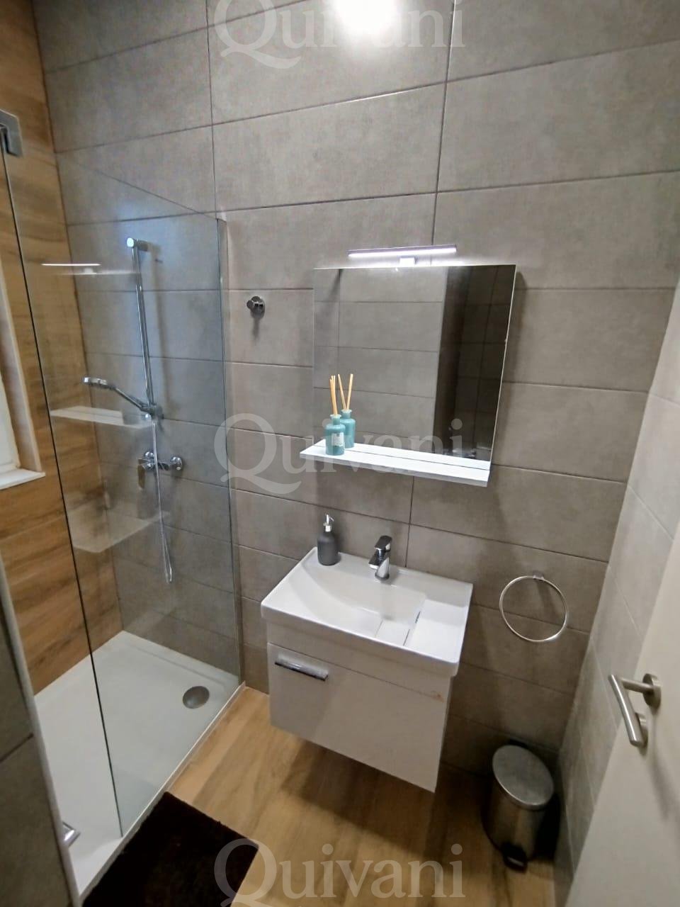 St Pauls Bay, Furnished Apartment