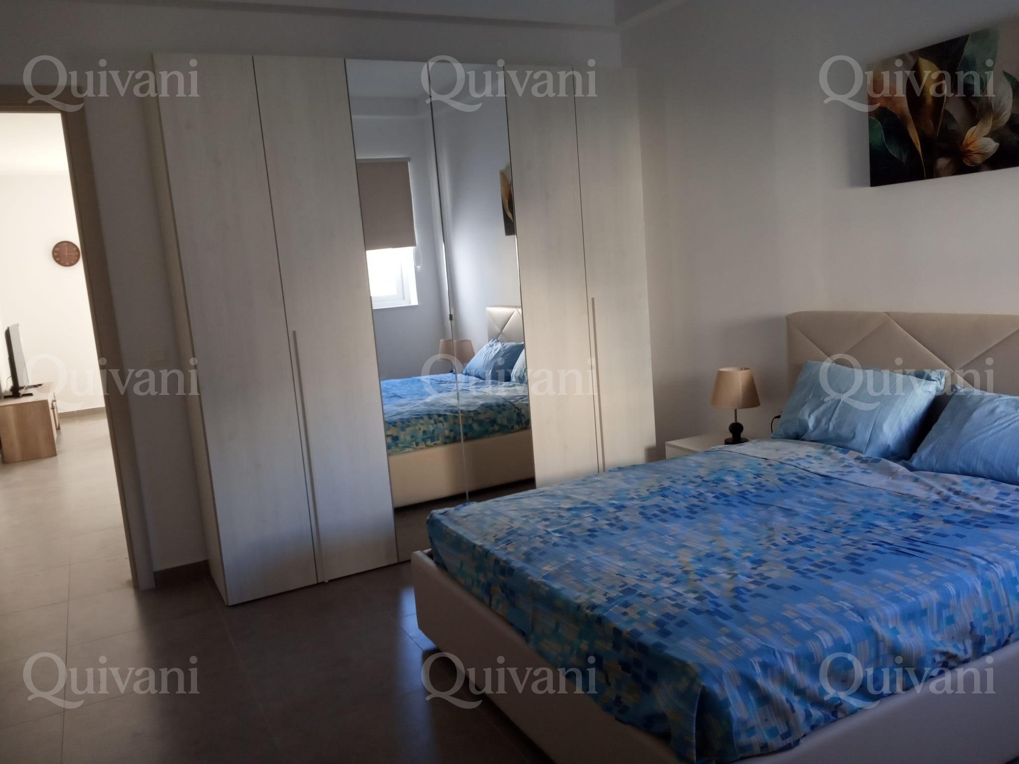 St Pauls Bay, Furnished Apartment