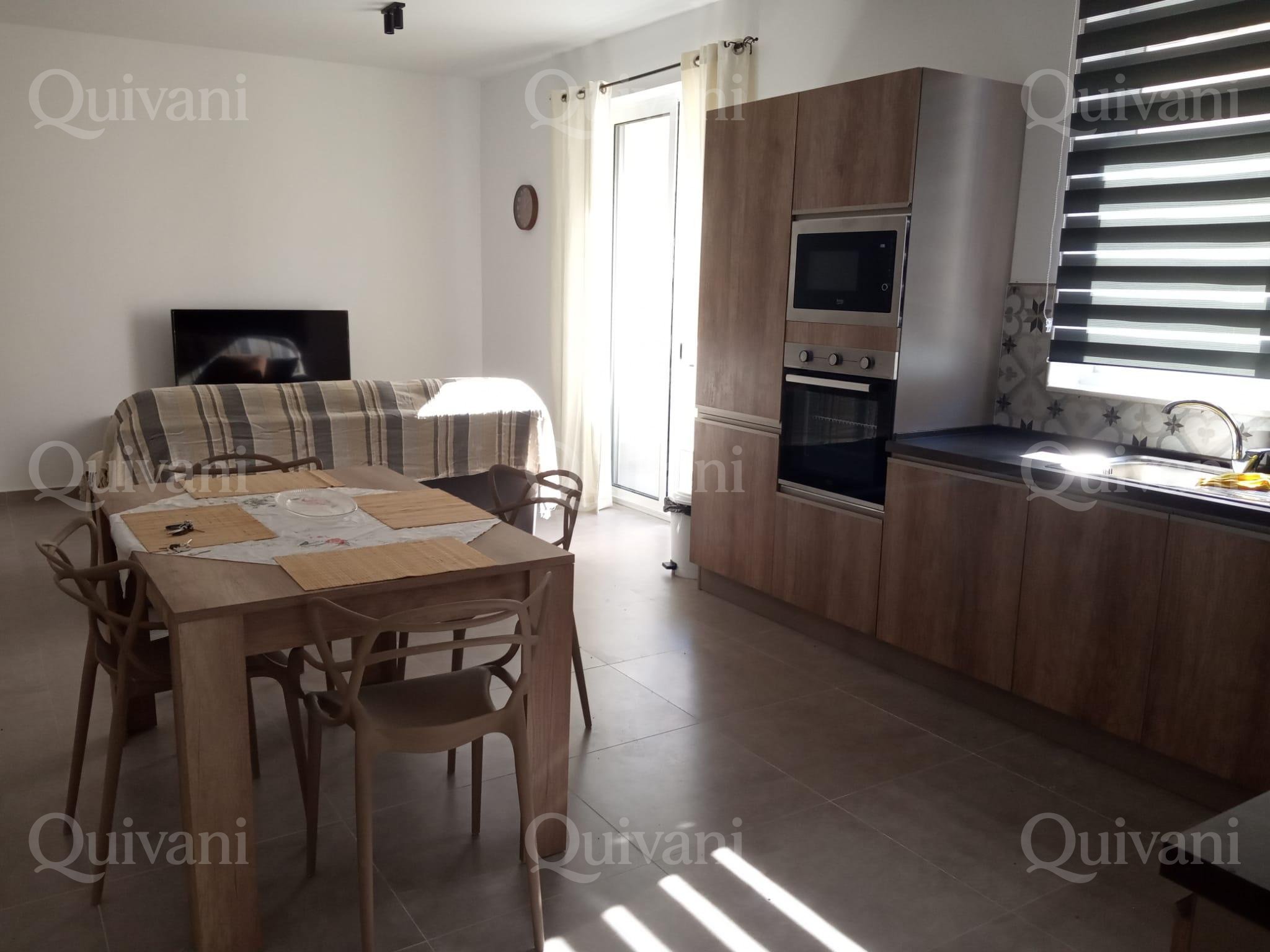 St Pauls Bay, Furnished Apartment