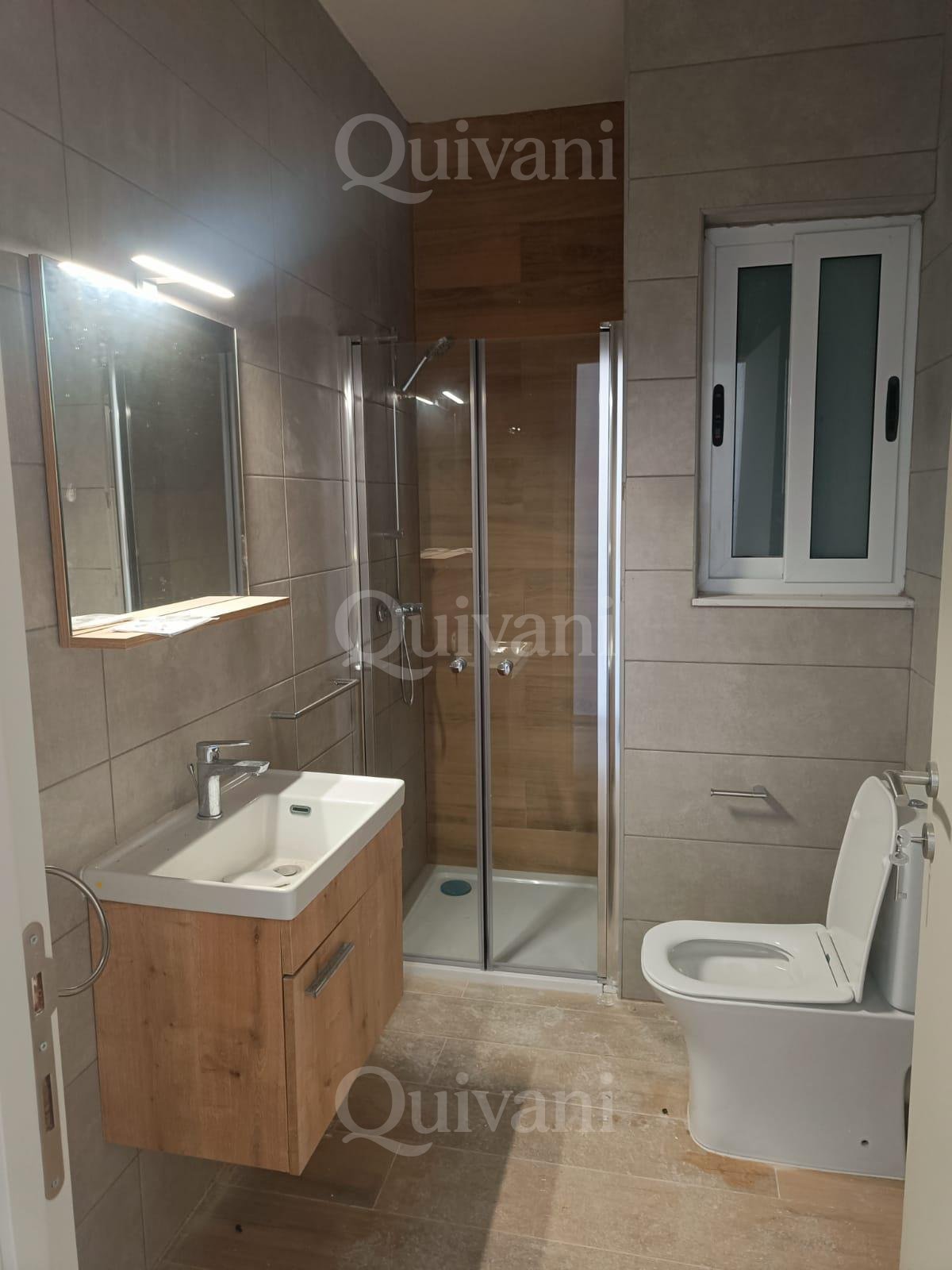 St Pauls Bay, Furnished Apartment