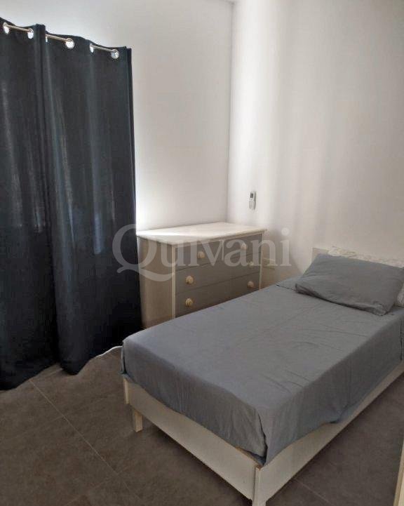 St Pauls Bay, Furnished Apartment