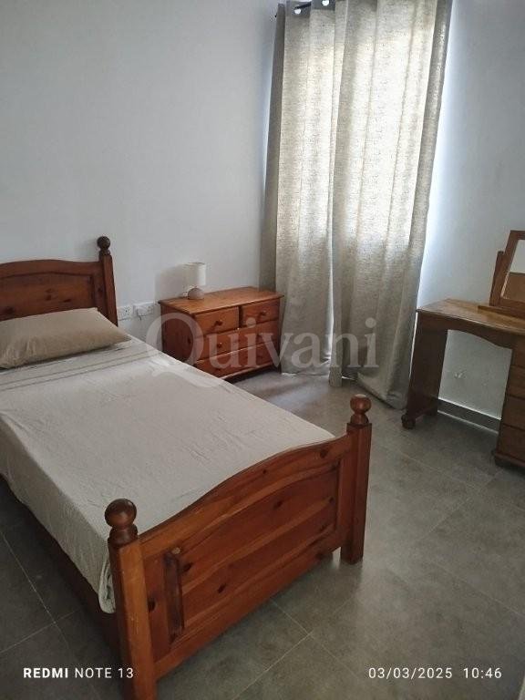 St Pauls Bay, Furnished Apartment