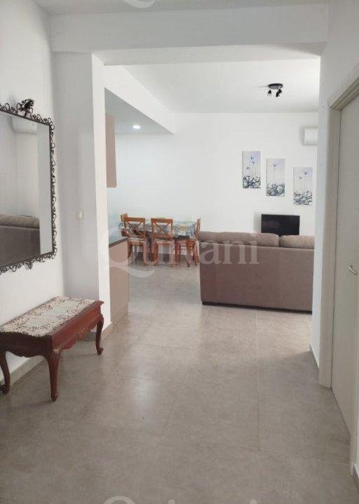 St Pauls Bay, Furnished Apartment