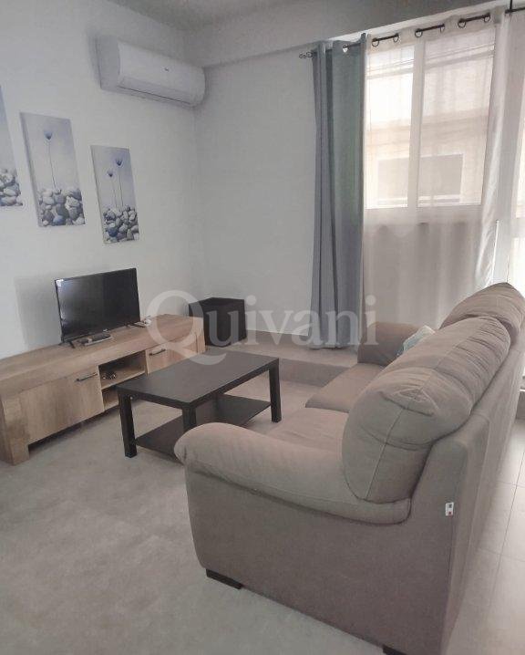 St Pauls Bay, Furnished Apartment
