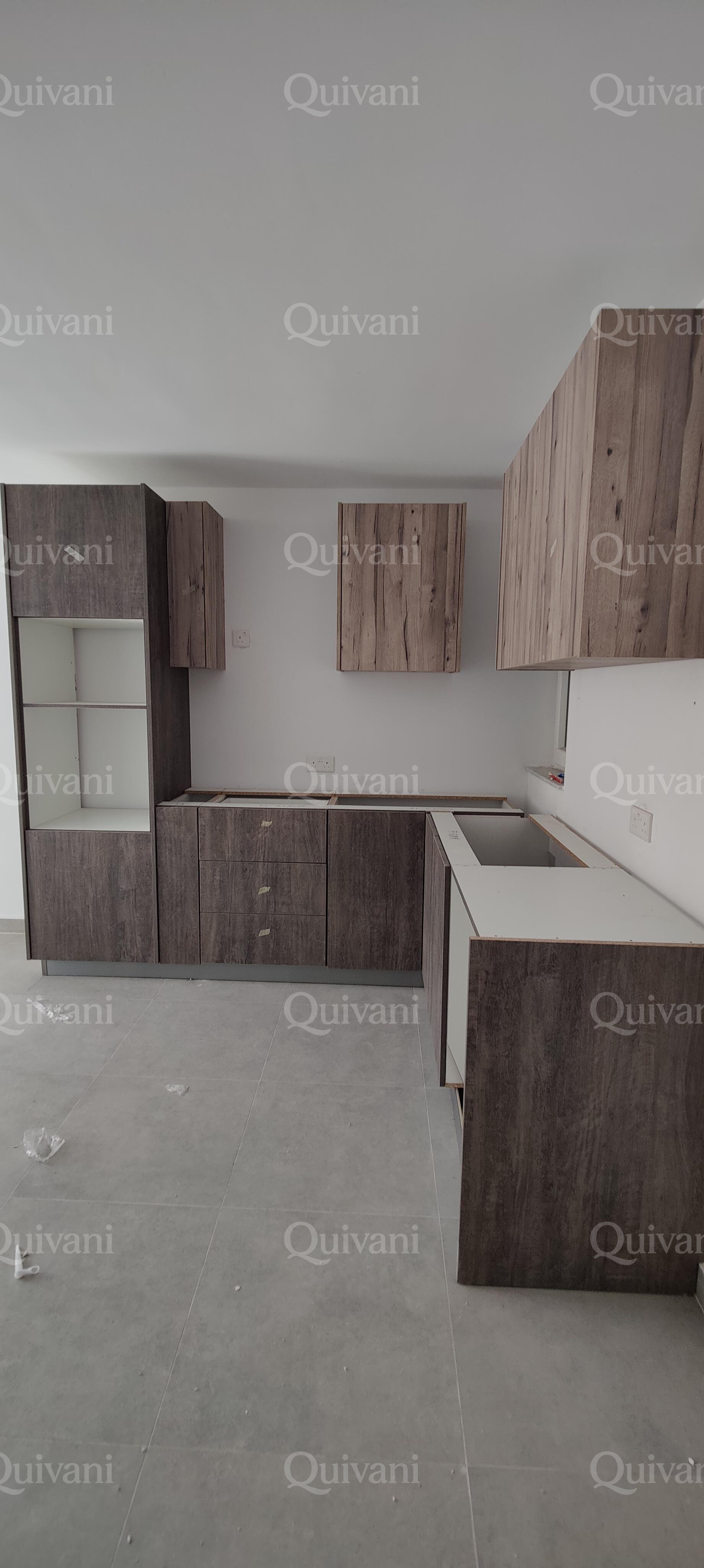 Bugibba, Furnished Apartment