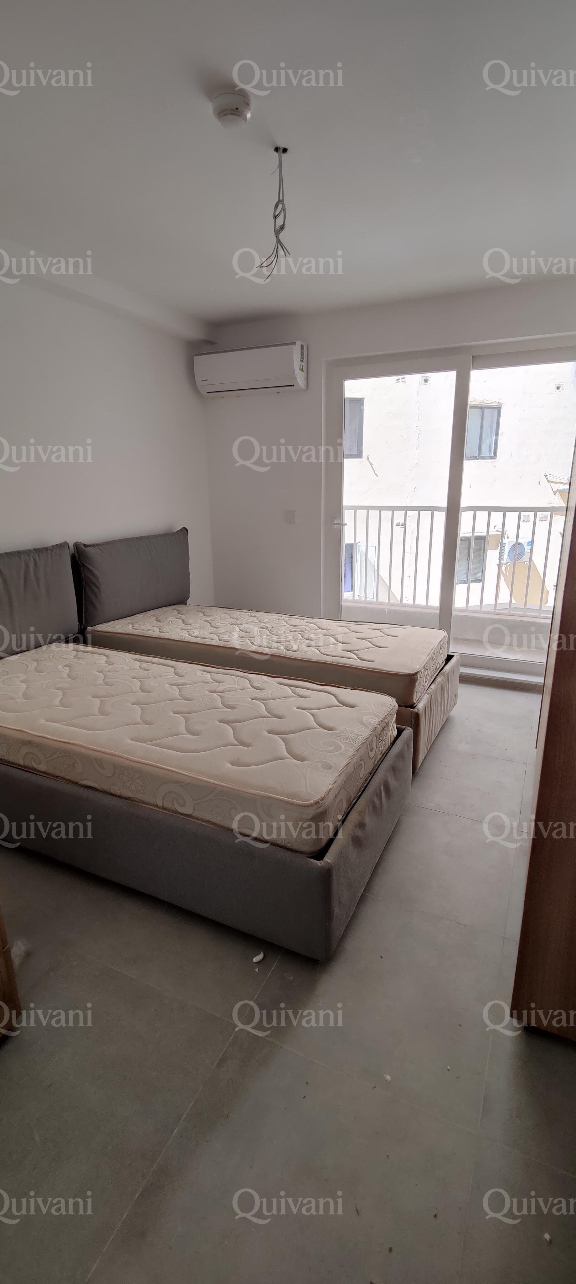 Bugibba, Furnished Apartment
