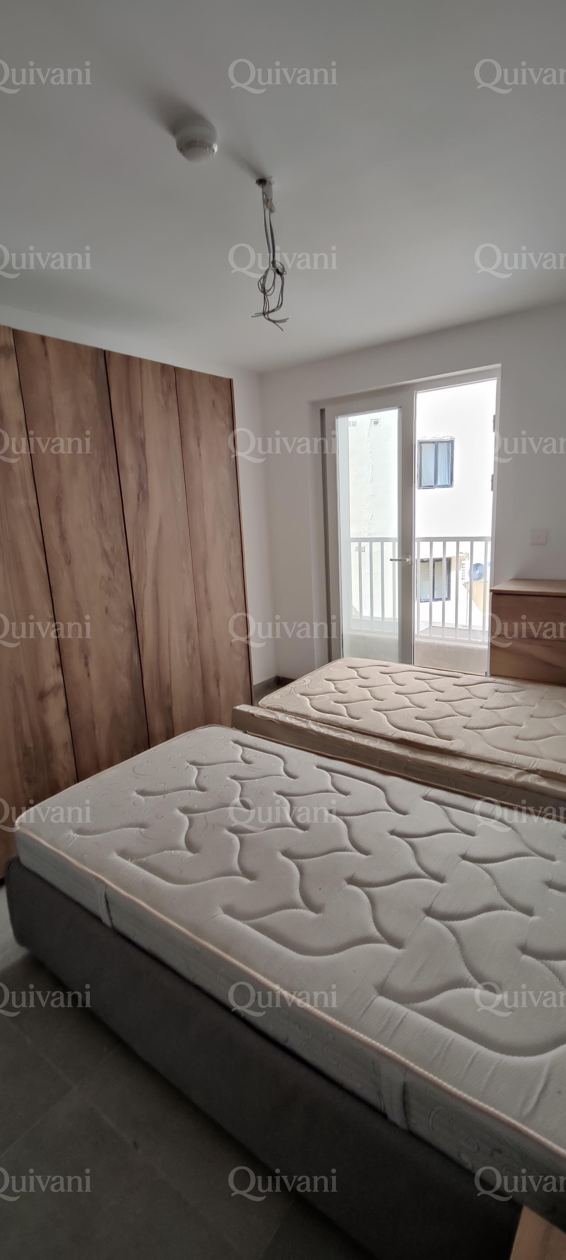 Bugibba, Furnished Apartment