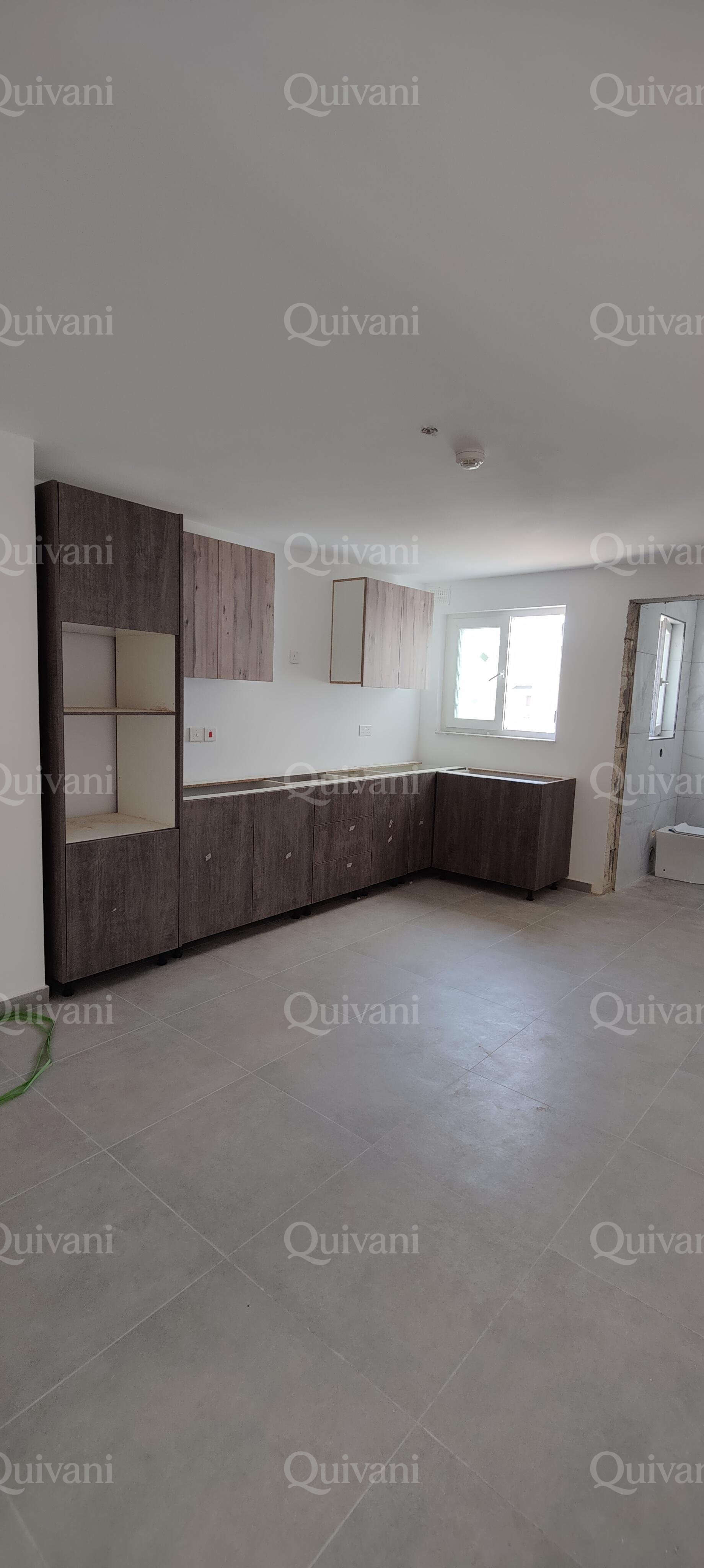 Bugibba, Furnished Apartment