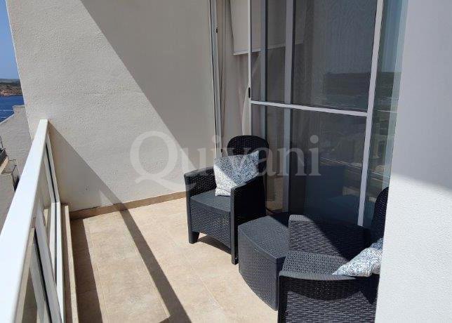 Mellieha, Furnished Apartment