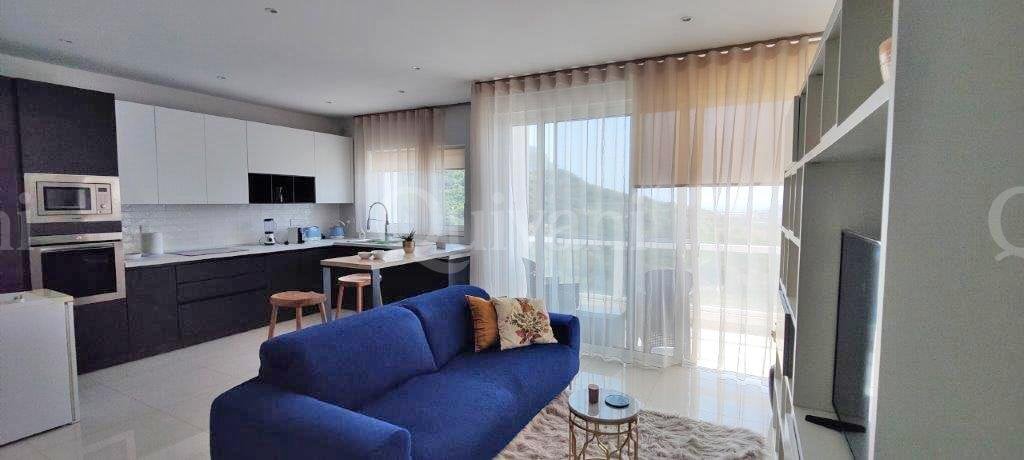Mellieha, Furnished Apartment