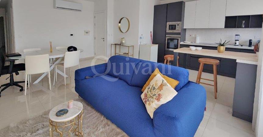 Mellieha, Furnished Apartment