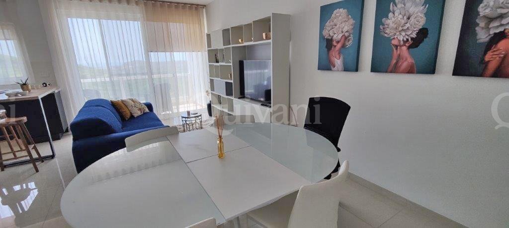 Mellieha, Furnished Apartment