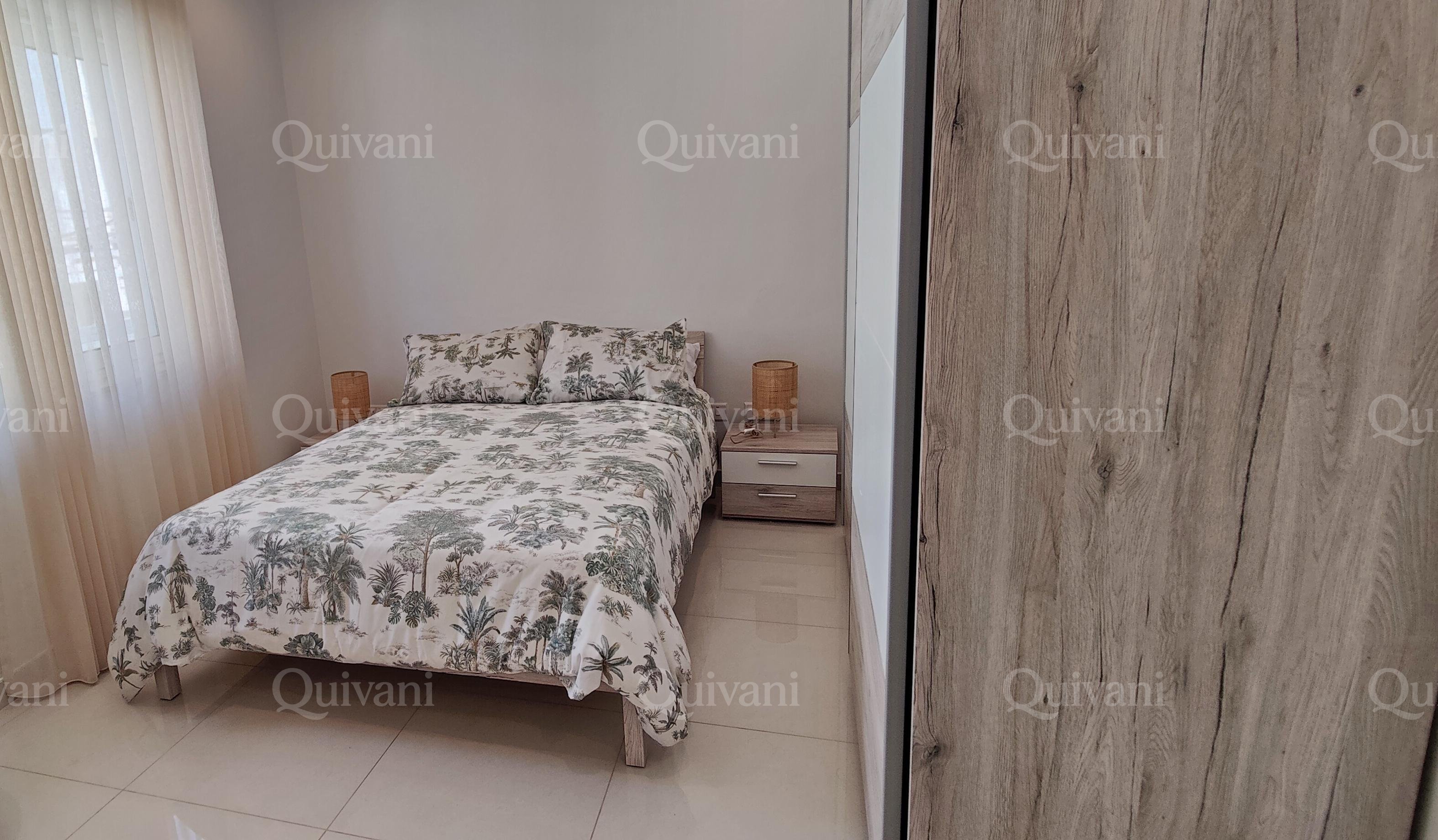 Mellieha, Furnished Apartment