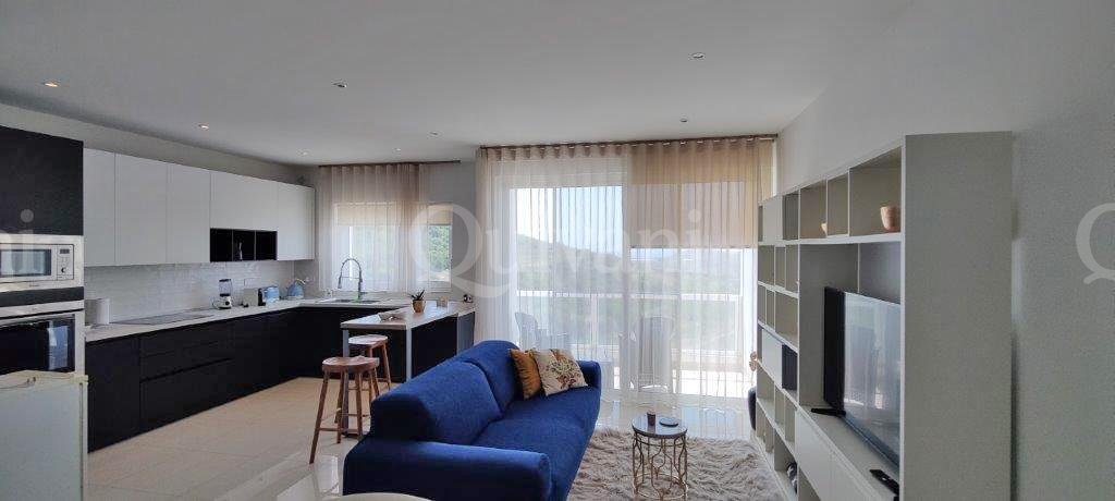 Mellieha, Furnished Apartment