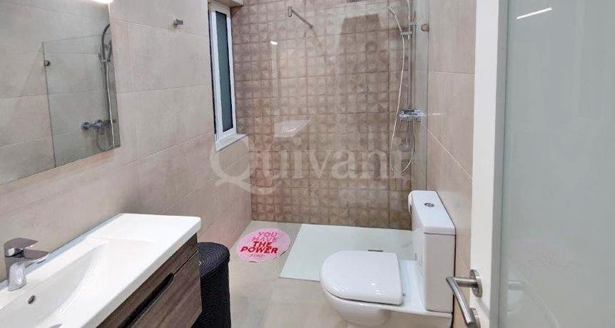 Mellieha, Furnished Apartment