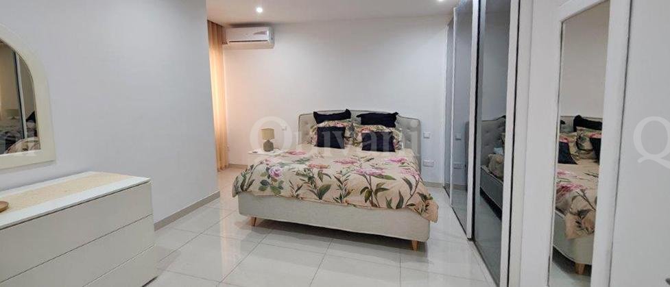 Mellieha, Furnished Apartment