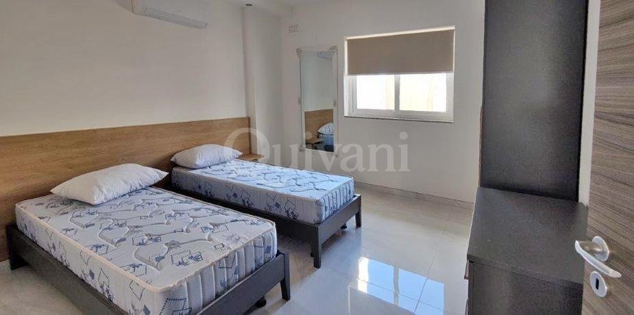 Mellieha, Furnished Apartment