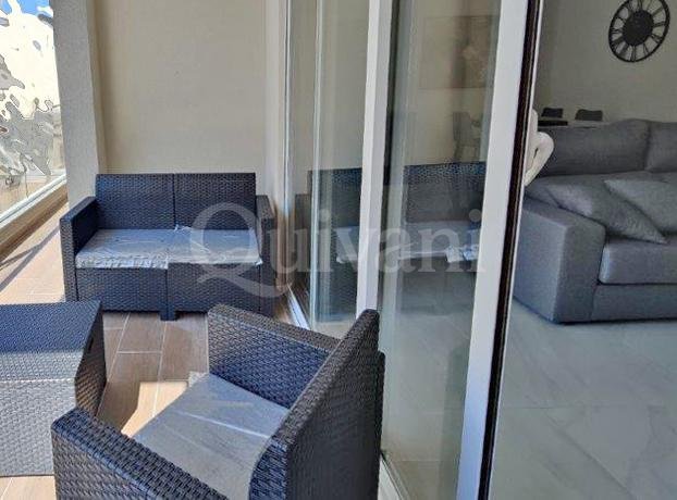 Mellieha, Furnished Apartment
