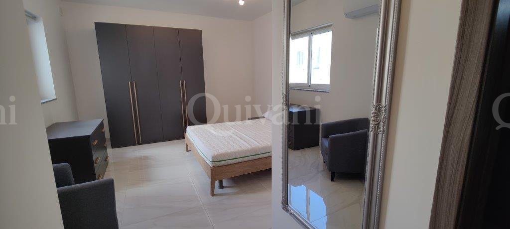 Mellieha, Furnished Apartment