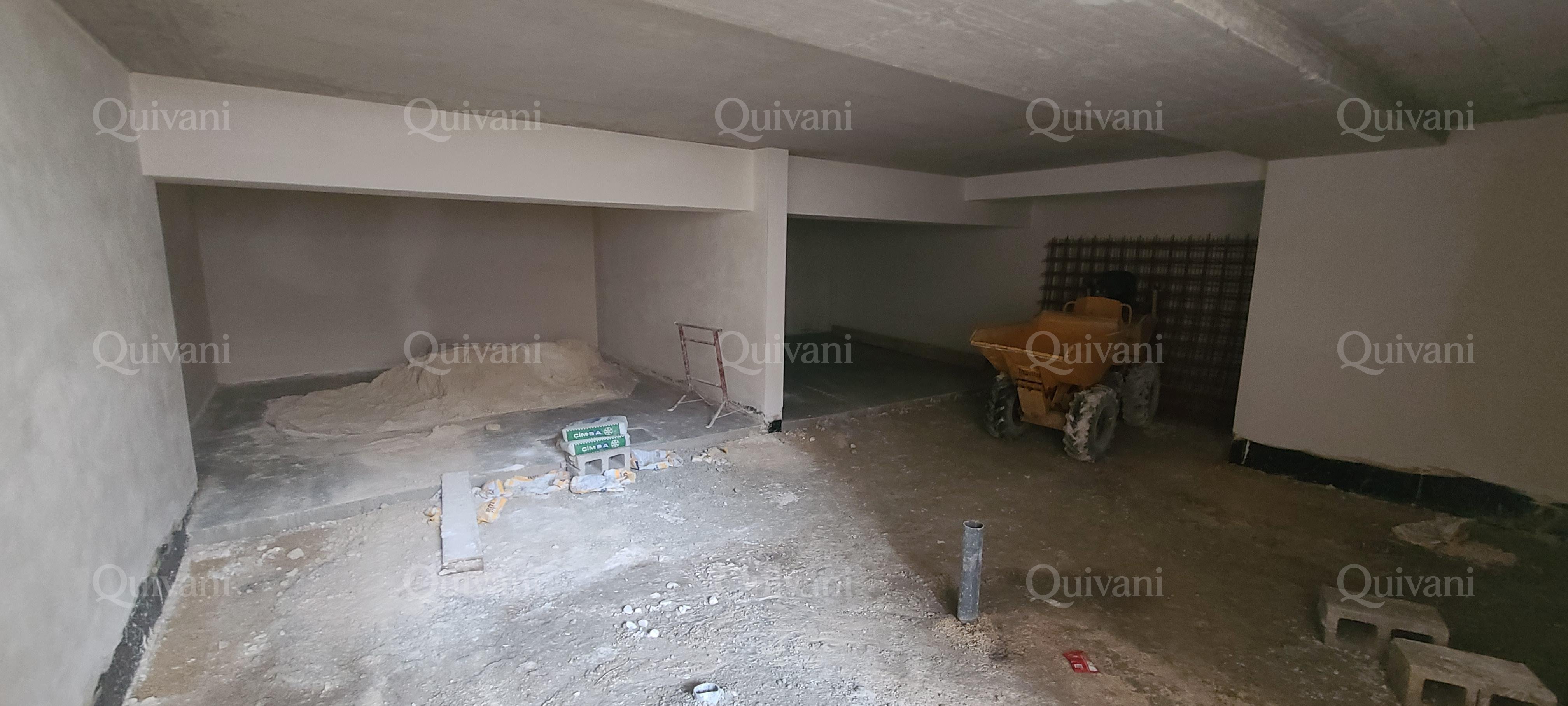 Mellieha, Furnished Apartment