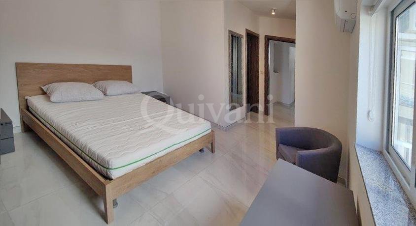 Mellieha, Furnished Apartment