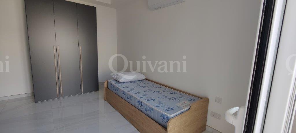 Mellieha, Furnished Apartment