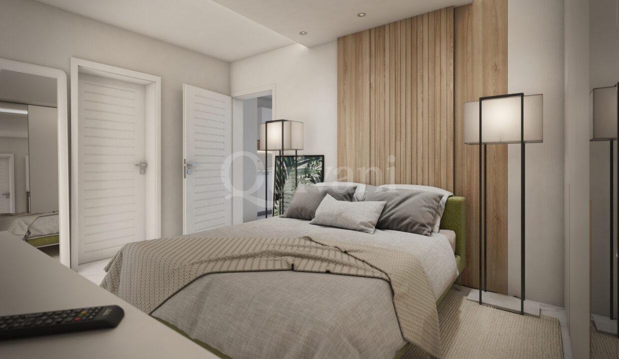 Mellieha, Furnished Apartment