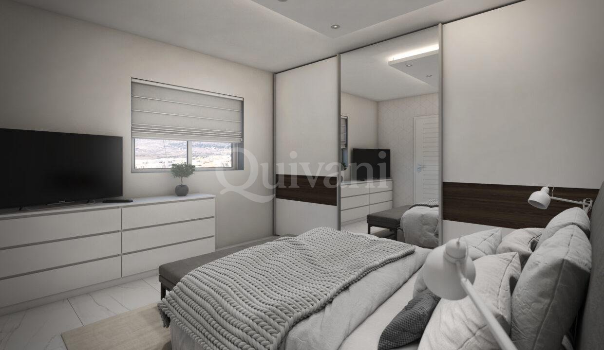 Mellieha, Furnished Apartment