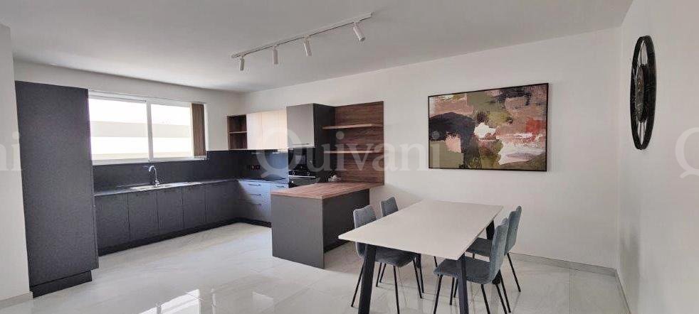 Mellieha, Furnished Apartment