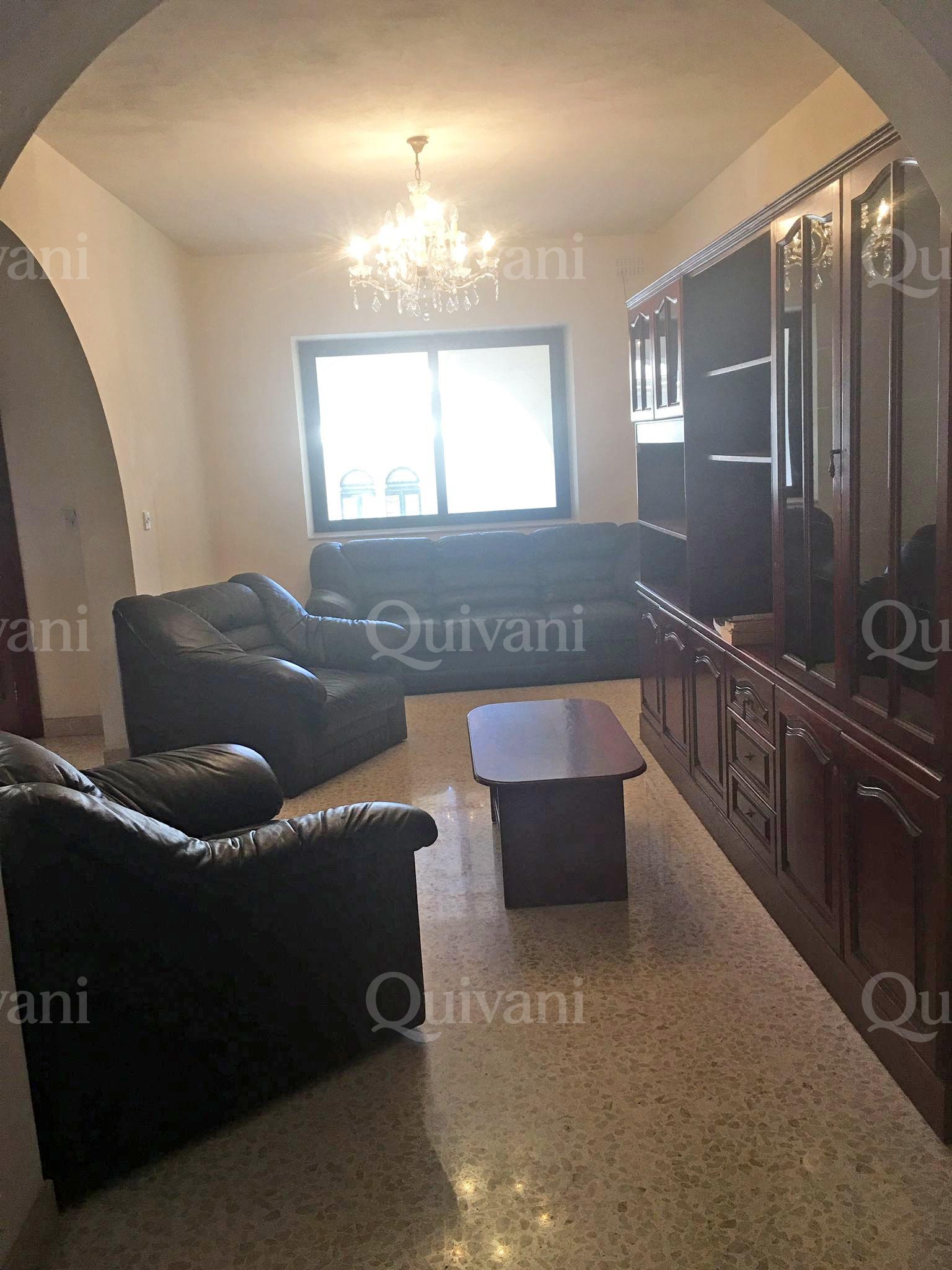 Mellieha, Furnished Terraced House
