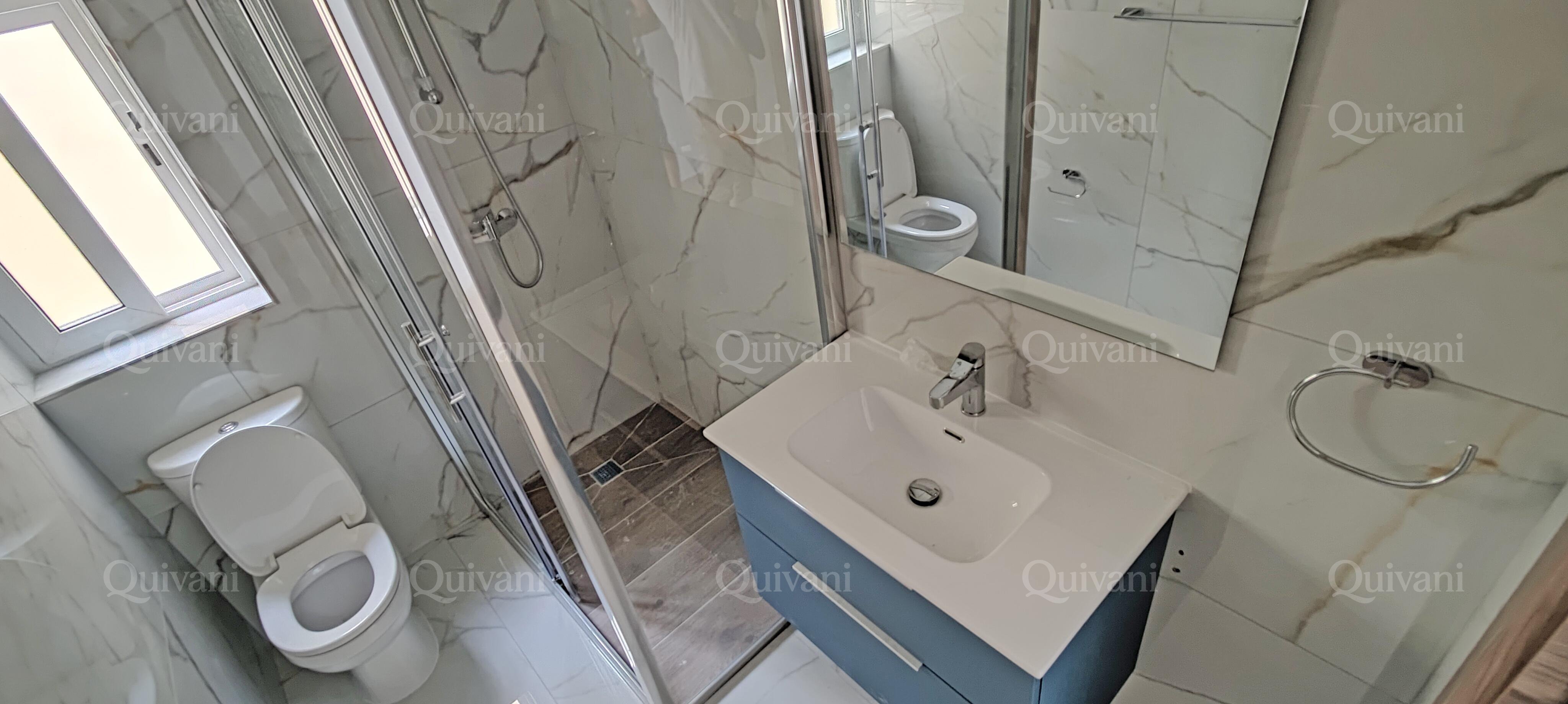 Mellieha, Furnished Apartment