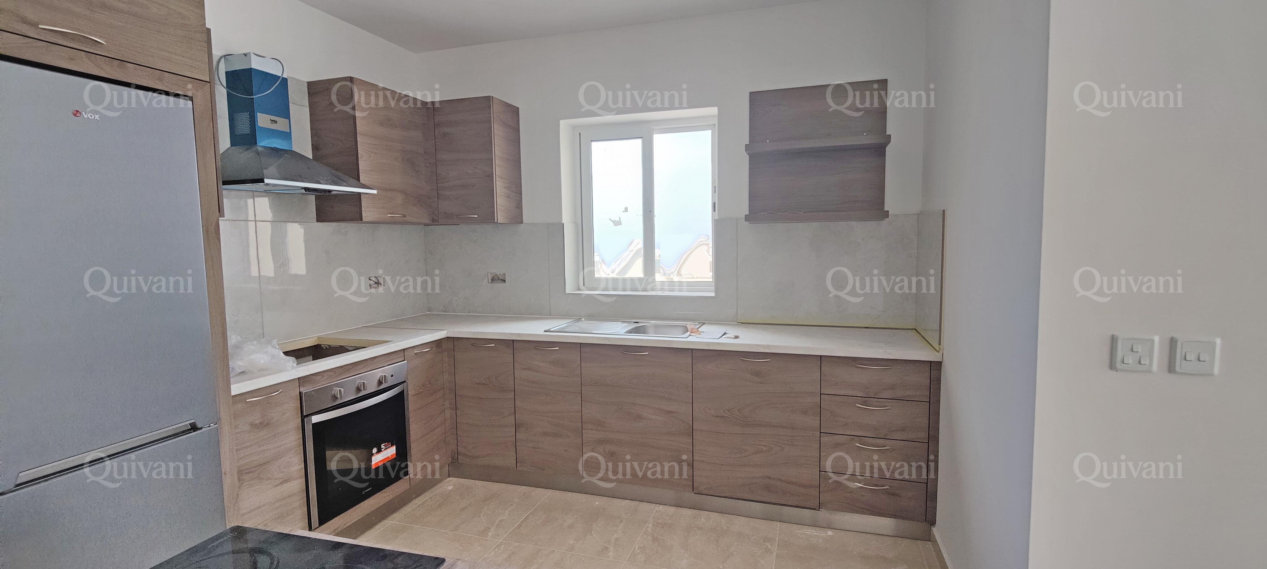 Mellieha, Furnished Apartment