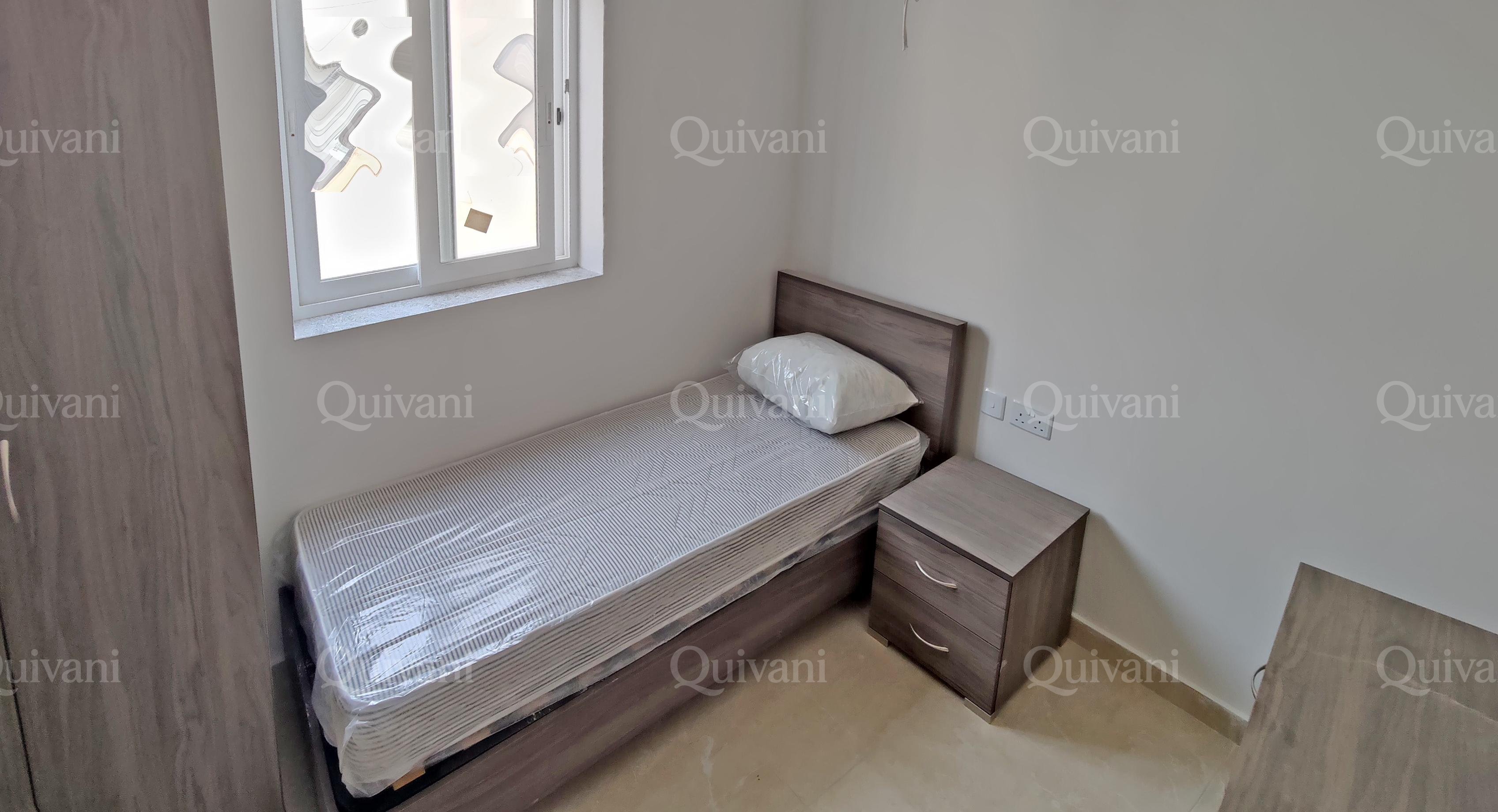 Mellieha, Furnished Apartment