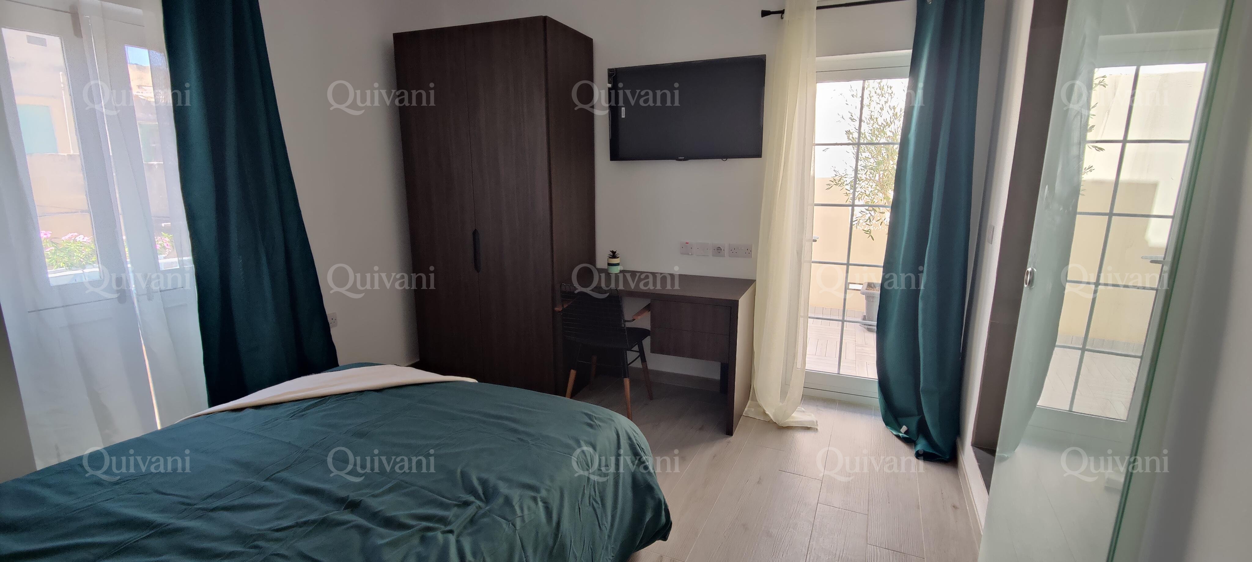 Luqa, Furnished Townhouse