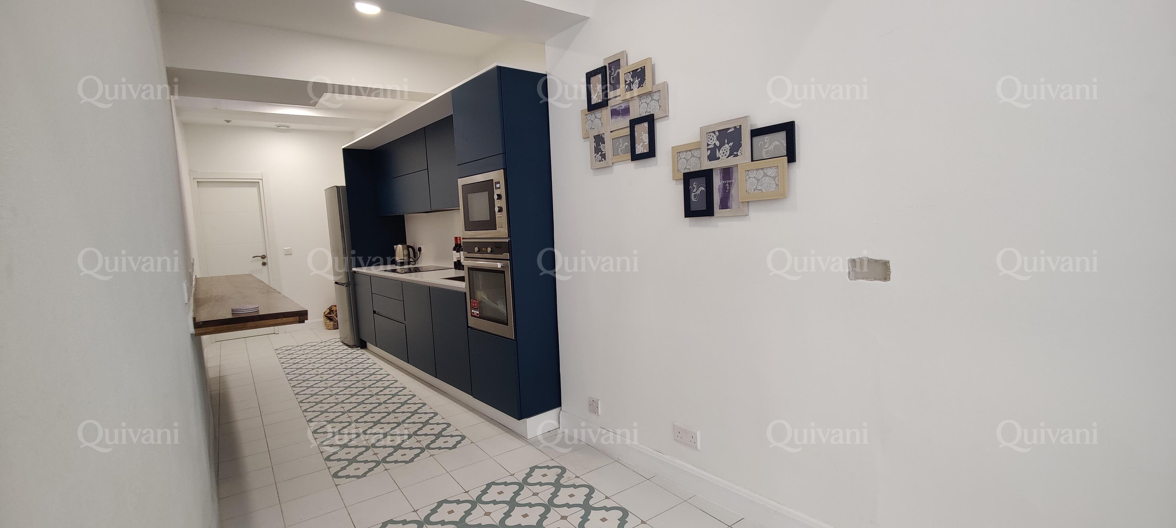 Luqa, Furnished Townhouse
