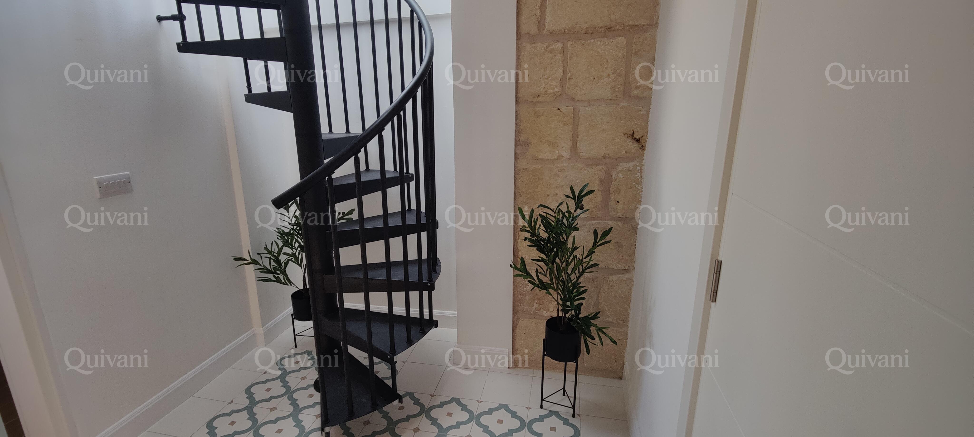Luqa, Furnished Townhouse